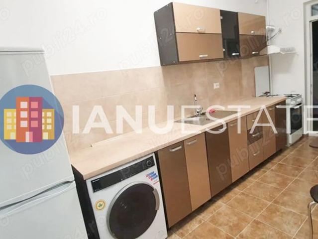 Apartament închirieri în Titan Sun Park 1, București