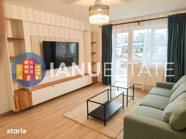 Apartament închirieri în București