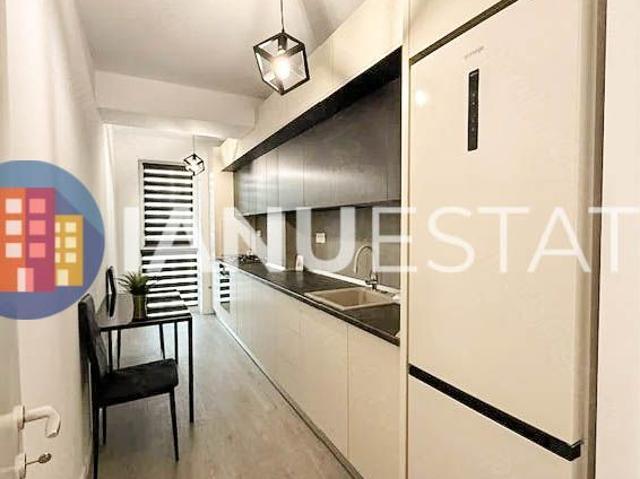 Apartament închirieri în Hils Brauner, București