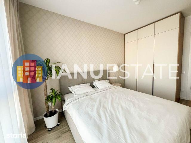 Apartament închirieri în Hils Brauner, București