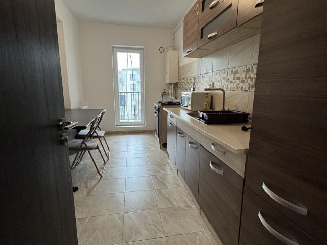 Garsonieră închirieri în New Gea Residence, București