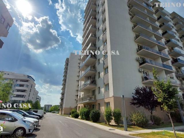 Apartament închirieri în București