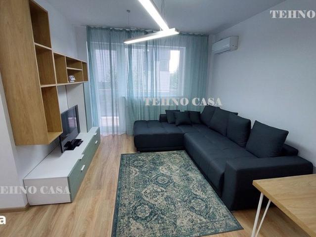 Apartament închirieri în București