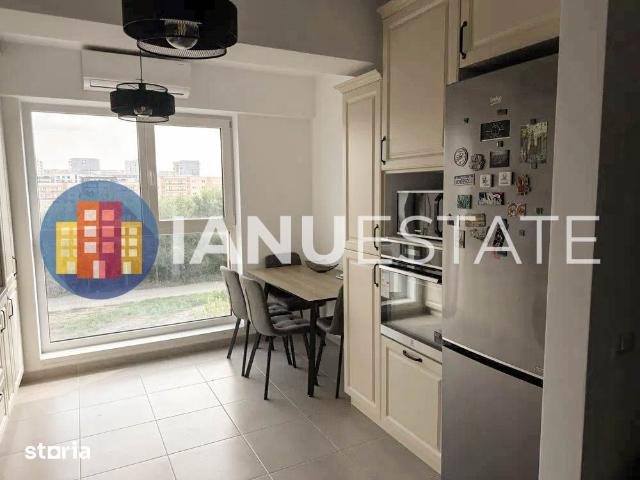 Apartament închirieri în București