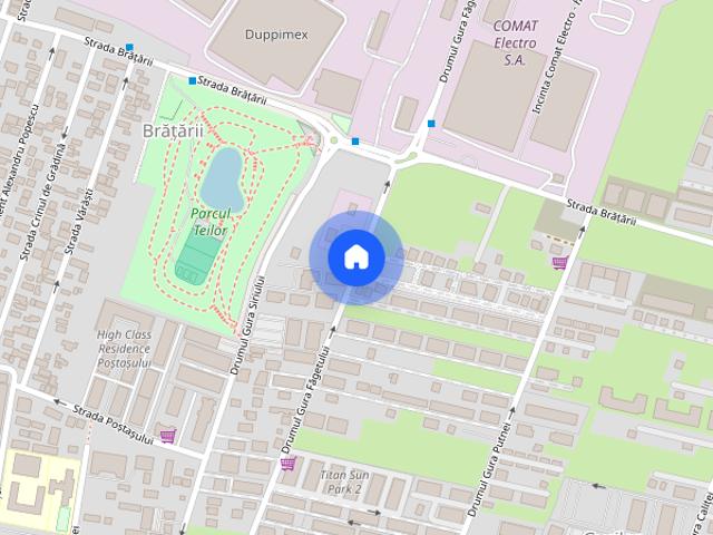 Apartament închirieri în Sector 3, București