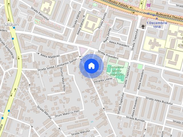 Apartament închirieri în București