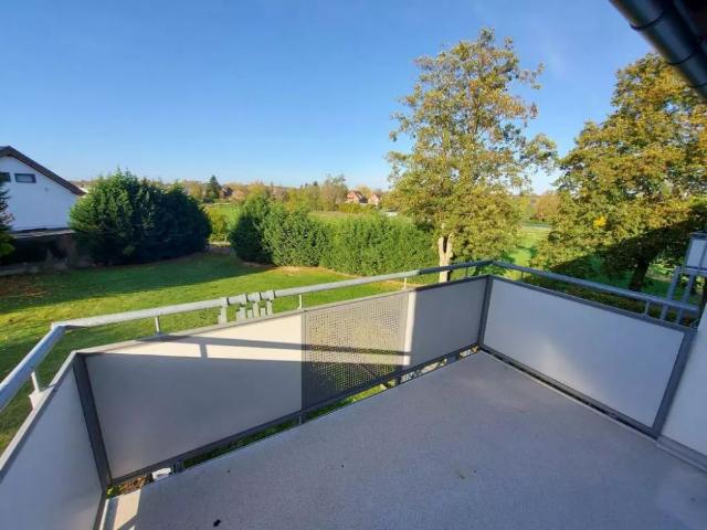 Apartment mieten in Kamp-Lintfort, Nordrhein-Westfalen