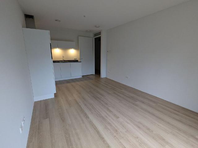 Appartement te huur in Buitenhof, Delft