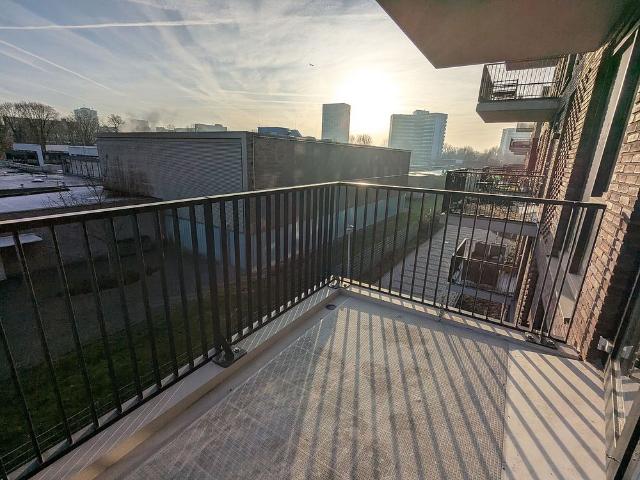 Appartement te huur in Buitenhof, Delft