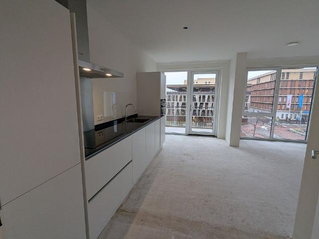 Appartement te huur in Buitenhof, Delft