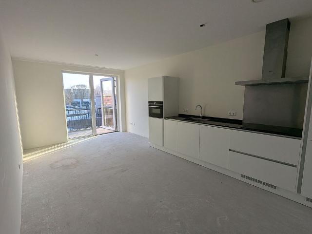 Appartement te huur in Buitenhof, Delft