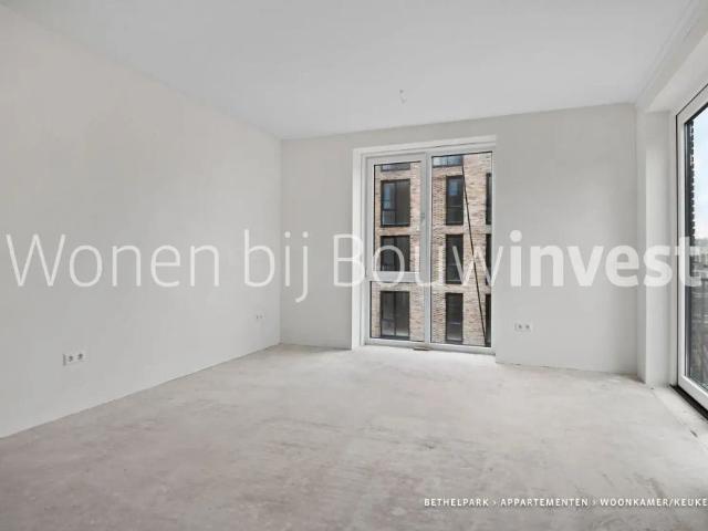 Appartement te huur in Buitenhof, Delft