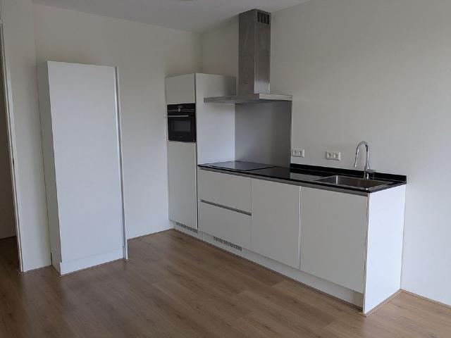 Appartement te huur in Buitenhof, Delft