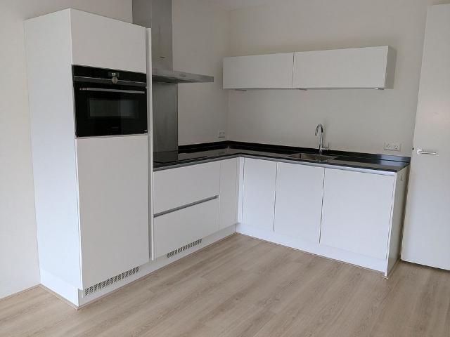 Appartement te huur in Buitenhof, Delft