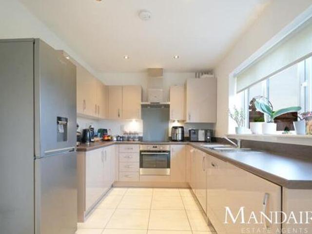 House for sale in Hampton Green, Cambridgeshire
