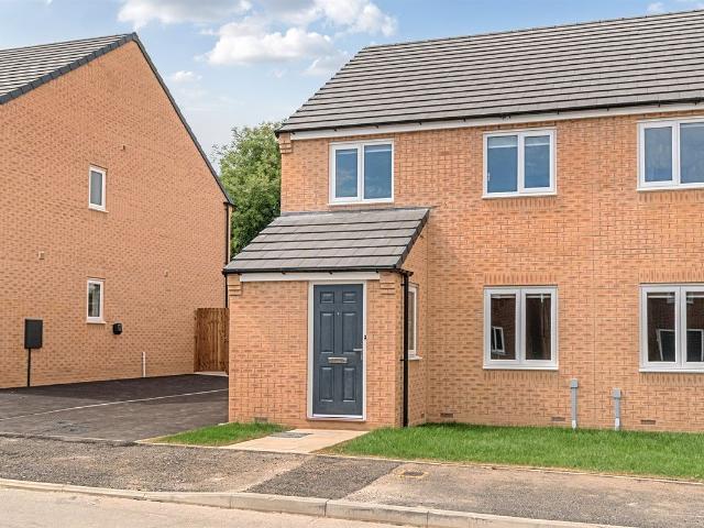 House for rent in Goldthorpe, South Yorkshire