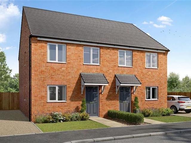 House for rent in Goldthorpe, South Yorkshire