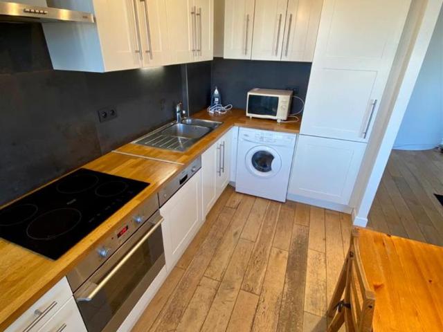 Appartement location à Sint-lambrechts-woluwe, Bruxelles