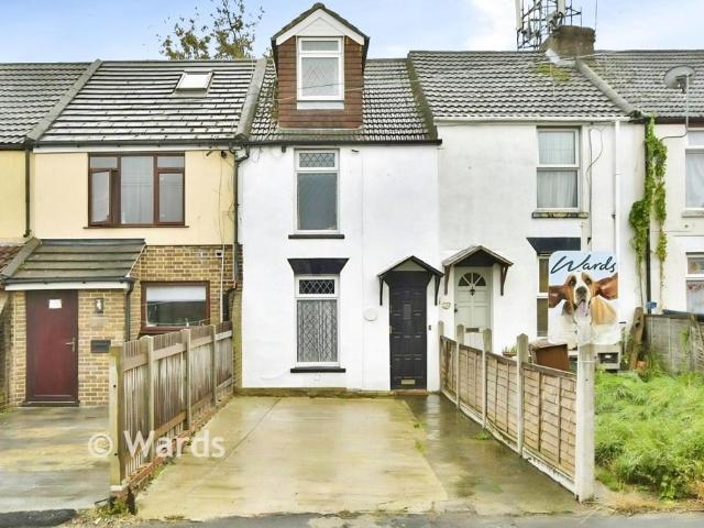 House for rent in Brompton, Gillingham