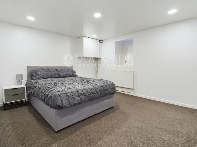 Room for rent in Brompton, Gillingham