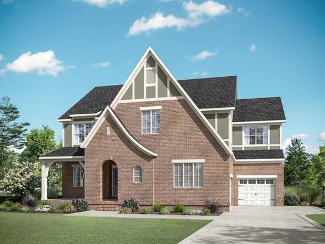House for sale in Wake, North Carolina