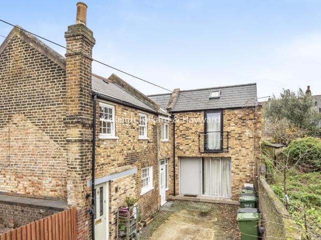 House for rent in London Borough of Lewisham, Greater London