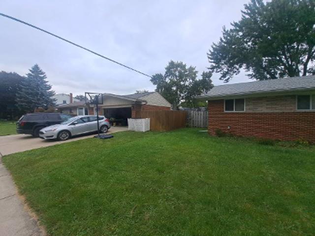 House for sale in Clinton Township, Michigan