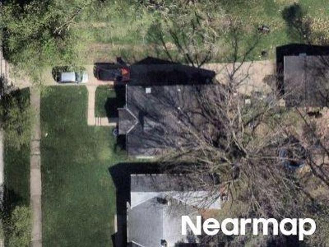 House for sale in Maple Heights, Ohio