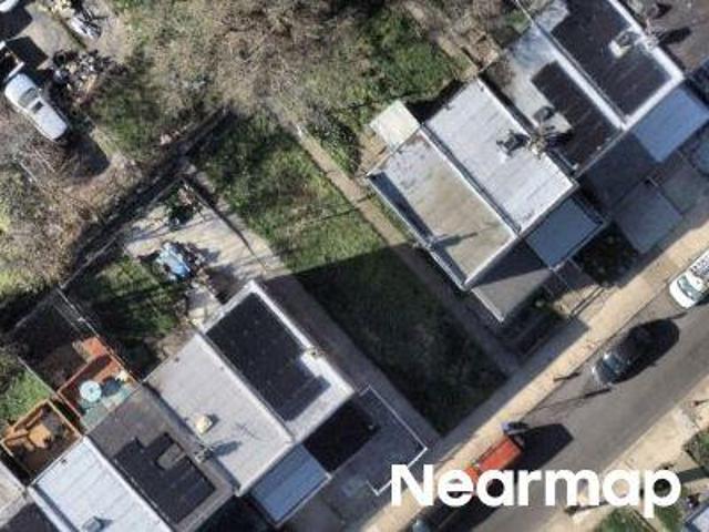 Land for sale in Philadelphia, Pennsylvania