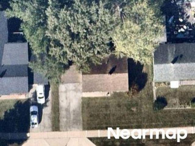 House for sale in Crest Hill, Illinois