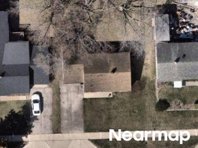 House for sale in Crest Hill, Illinois