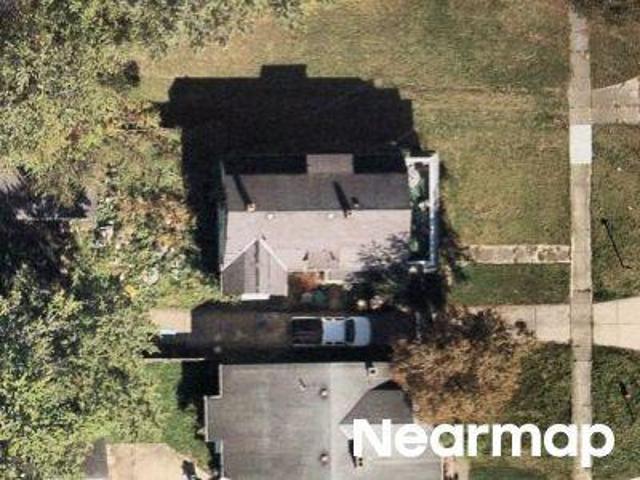 House for sale in Maple Heights, Ohio