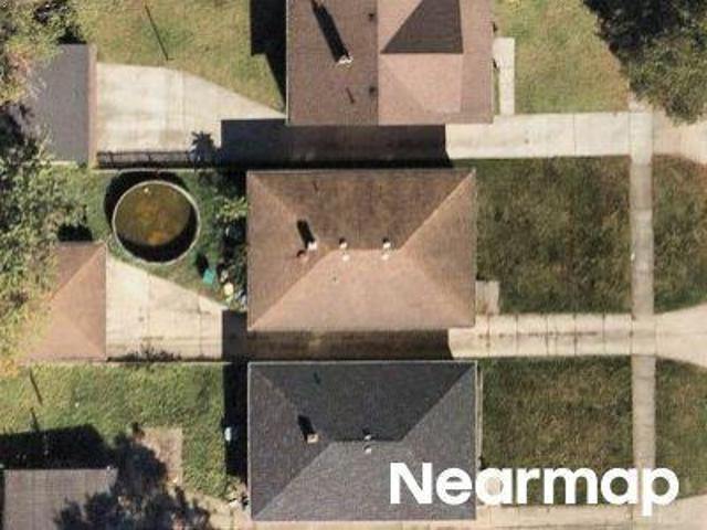 House for sale in Maple Heights, Ohio