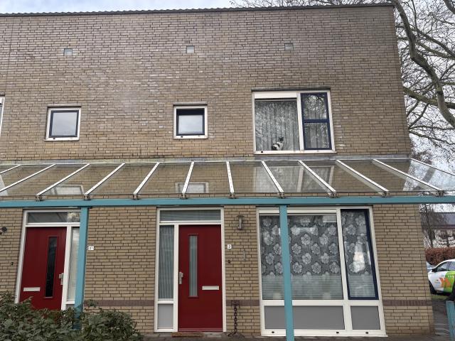 Woning te huur in Elshout, Noord Brabant