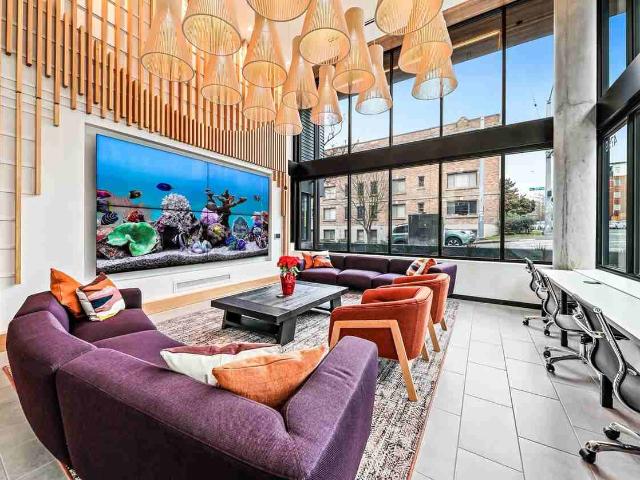 Apartment for rent in Seattle