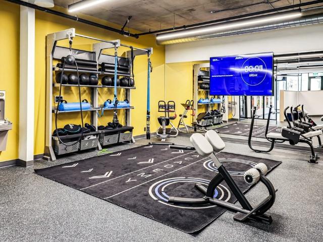 Apartment for rent in Seattle