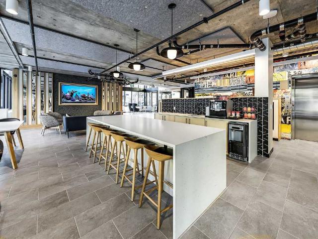 Apartment for rent in Seattle