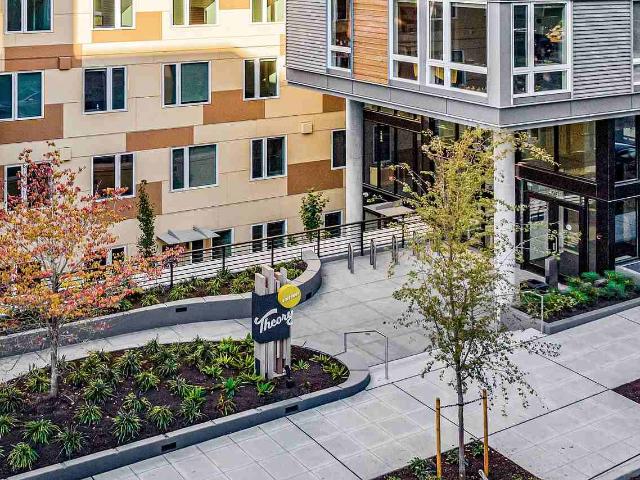 Apartment for rent in Seattle