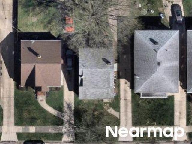 House for sale in Parma, Ohio