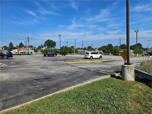 Land for sale in Parma, Ohio