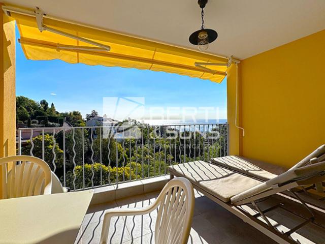 Appartement vente à Grasse, Théoule-sur-mer