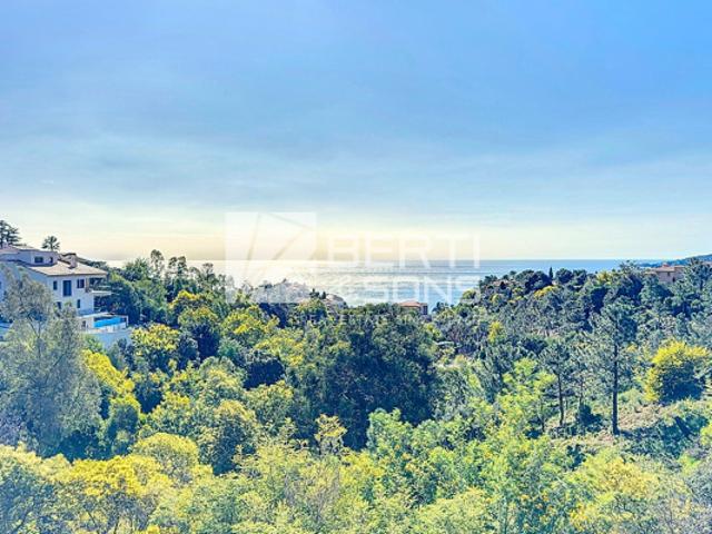 Appartement vente à Grasse, Théoule-sur-mer
