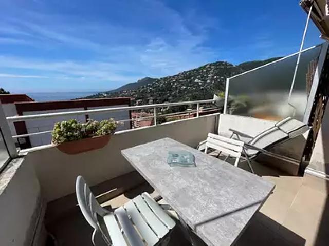 Appartement vente à Grasse, Théoule-sur-mer