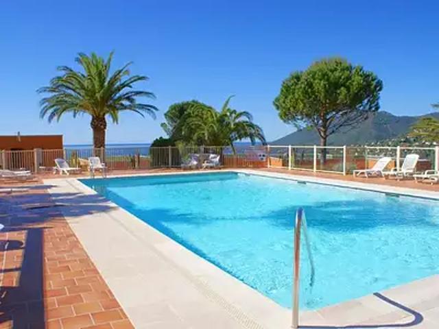 Appartement vente à Grasse, Théoule-sur-mer