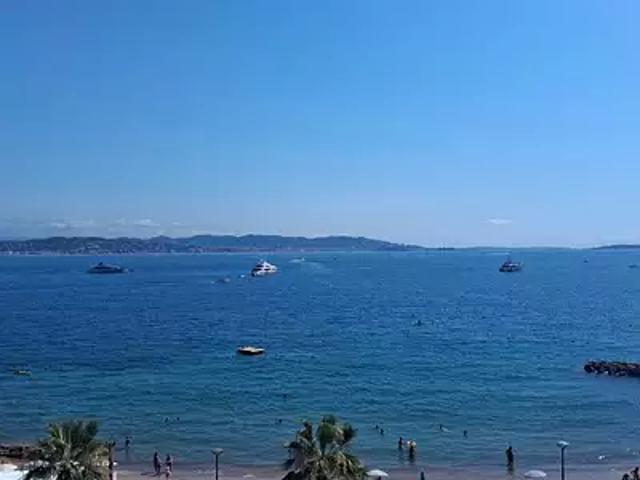 Appartement vente à Grasse, Théoule-sur-mer