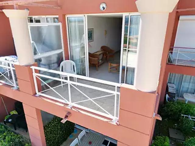 Appartement vente à Grasse, Théoule-sur-mer