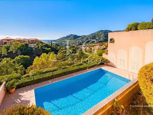 Appartement vente à Grasse, Théoule-sur-mer