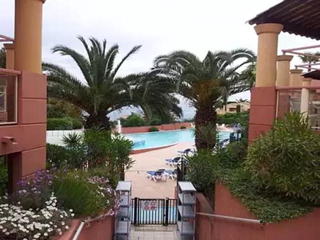 Appartement vente à Grasse, Théoule-sur-mer