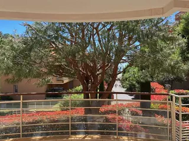Appartement vente à Grasse, Théoule-sur-mer