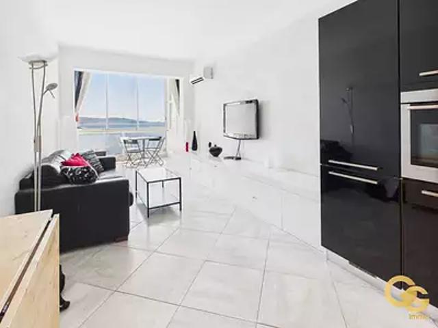 Appartement vente à Grasse, Théoule-sur-mer